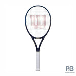 Wilson Roland Garros Equipe HP Tennis Racquet (Strung).