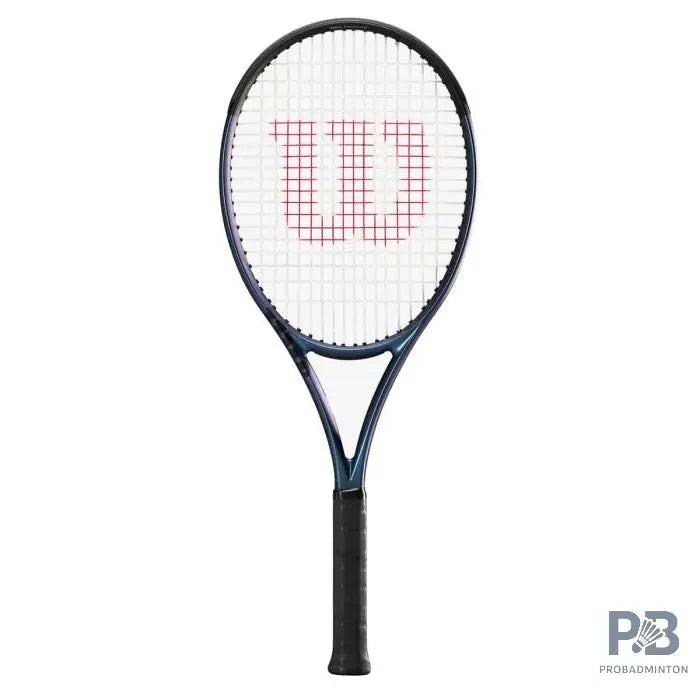 Wilson Ultra Tour 100 V4 G2 良品 Wilson Ultra 100UL V4 Tennis Racquet (260gm, Unstrung) – Lightweight