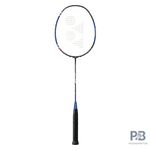 Yonex Astrox 7 DG Badminton Racket – 4U G4/G5 | Black/Blue | 35 lbs Tension | probadminton.in.