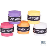 Yonex ETEC 901/902/903 Badminton Racket Overgrip Set | Pack of 60 Grips and Pack of 5 Grips | Buy at Probadminton |.