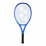 yonex ezone26 junior tenis raket 240g blast blu