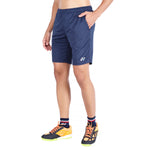 yonex mens short aparel2638 dark navy