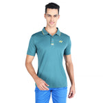 yonex tshirt polo2625 mediterranea white