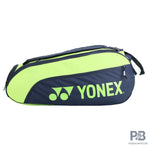 YONEX PC3-22826T Badminton Kitbag (With Shoe Pocket) (Kit Bag).
