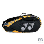 Yonex Kit Bag PC2-3D Q014-22929T-SR | Premium Badminton Kit Bag for Players | ProBadminton.in.