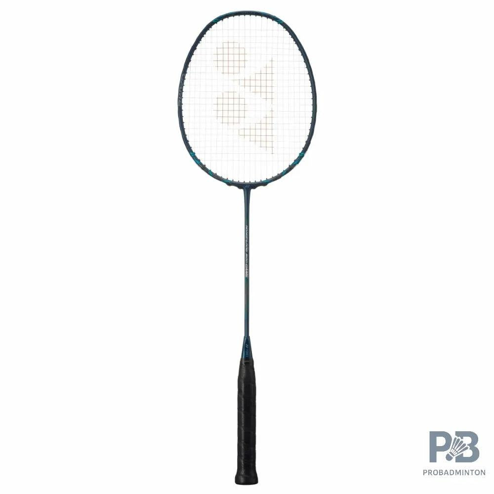 バドミントン　nanoflare800game YONEX（ヨネックス） ナノフレア800ゲーム バドミントンラケット ラケット