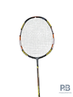 Maxbolt Tiny Mini Badminton Racket.