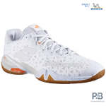 BABOLAT SHADOW TOUR MEN (White & Light grey).