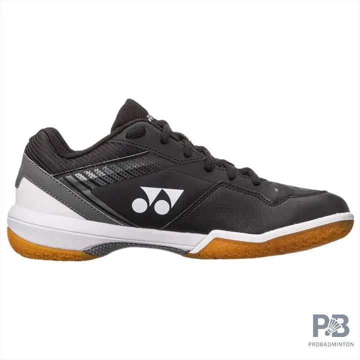 Yonex Power Cushion 65 Z3 Wide Non-Marking Badminton Shoes - Best for