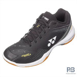 Yonex Power Cushion 65 Z3 Wide Non-Marking Badminton Shoes - Best for Stability and Performance ( In 3 Colors ).