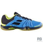 BABOLAT SHADOW TEAM MEN (Malibu Blue).