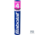 BABOLAT NO 4 Feather COCK.