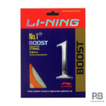 Li-Ning No.1 Boost String Set (10 m) - Outrageous Orange.