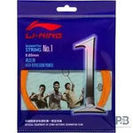 Li-Ning No.1 String Set (10 m) - Orange.