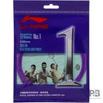 Li-Ning No.1 String Set (10 m) - Purple.