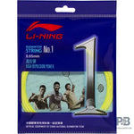 Li-Ning No.1 String Set (10 m) - Yellow.