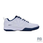 Li-Ning Ultra Fly Men's Shoe (White & Navy).