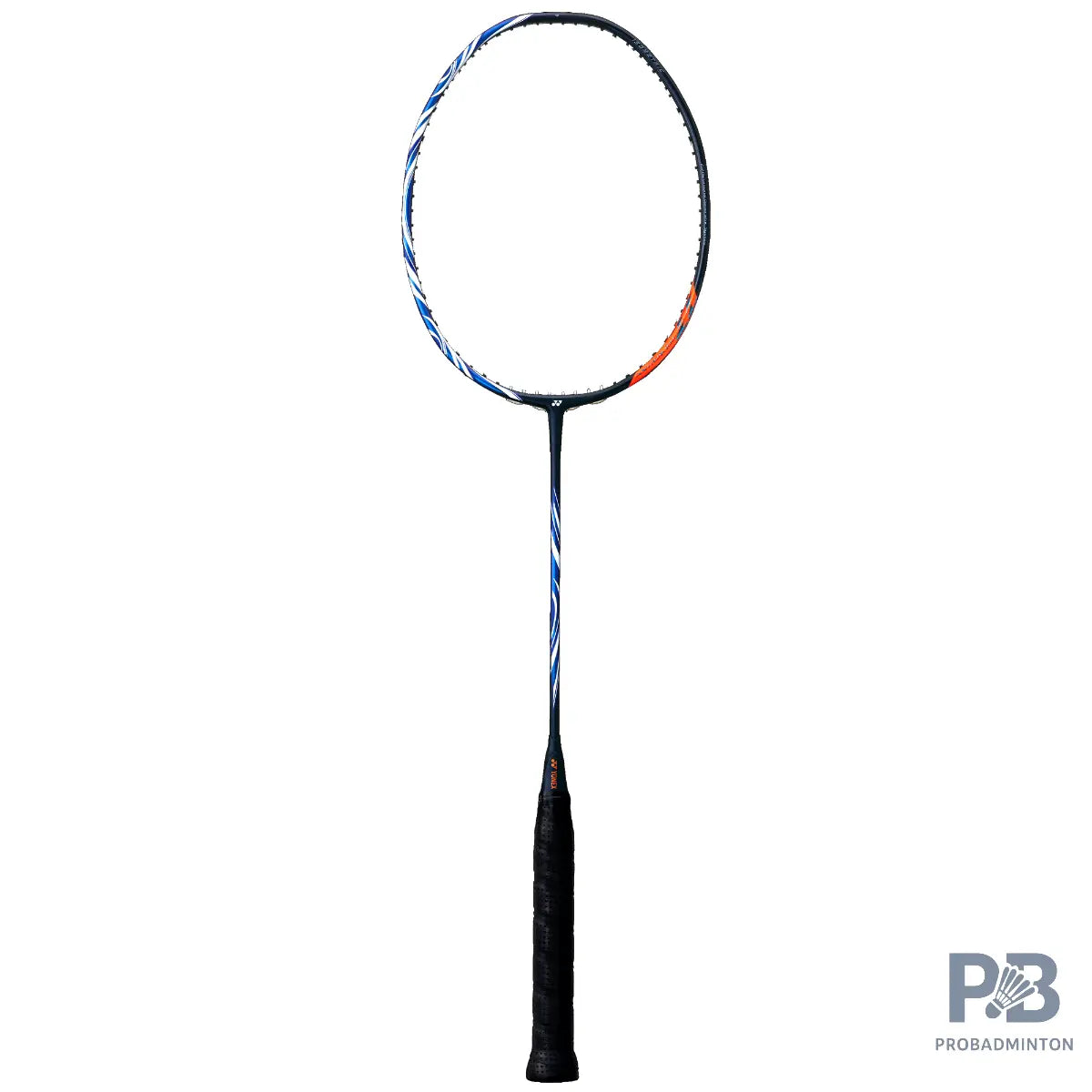 Yonex Astrox 100ZZ Unstrung Badminton Racket | 4U-G5 | Graphite | Prof