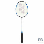 Yonex Muscle Power 22 Light 4U-G5 Badminton Racket | Isometric Frame | Full Graphite | probadminton.in.