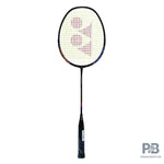 Yonex Nanoray Light 18i Graphite Badminton Racquet | Lightweight 77g | 30 lbs Tension | probadminton.in.
