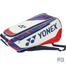 Yonex Kit Bags: Your Ultimate Badminton Gear Organizer