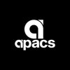 Apacs Badmintion collection