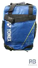 Yonex Tournament Kit Bag 324-2012 (2 color) – Premium Badminton Kit Bag at ProBadminton.in.
