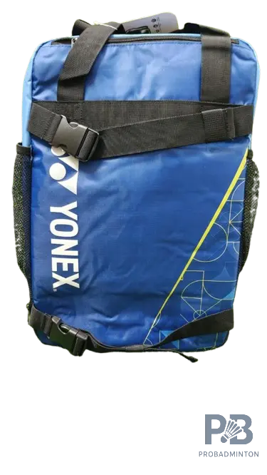 Yonex Tournament Kit Bag 324-2012 (2 color) – Premium Badminton Kit Bag at ProBadminton.in.