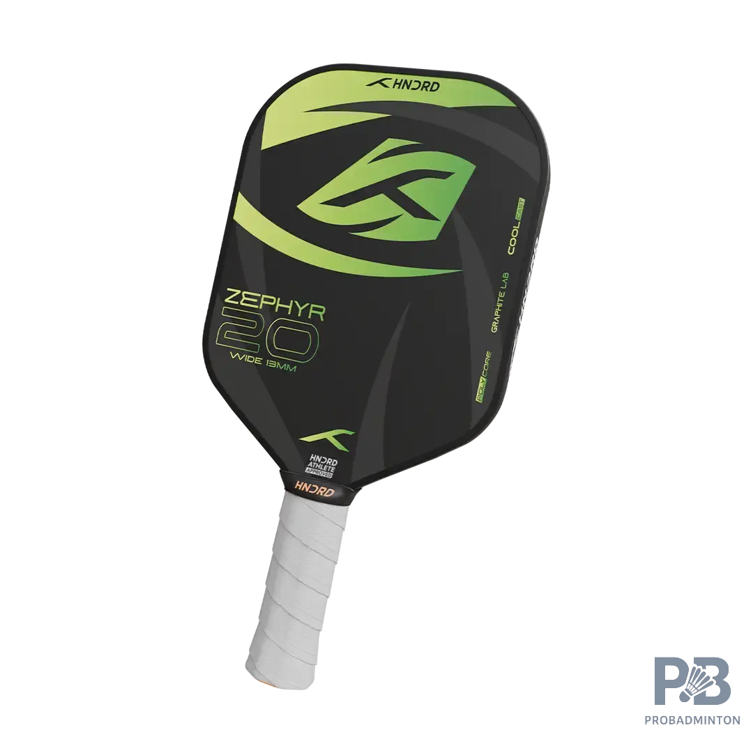 Zephyr 20 Professional Pickleball Paddle – High-Performance Paddle Ball in India for Advanced & Intermediate Players.