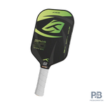 Zephyr 20 Professional Pickleball Paddle – High-Performance Paddle Ball in India for Advanced & Intermediate Players.