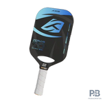 Hundred Zephyr 70 Power Pickleball Paddle | 13mm Core & Xtend Shape for Sharp Angles | Control Foam Vibration Dampening | Wide/Extend Variants (223-225g) | HPRX-4M171-X.