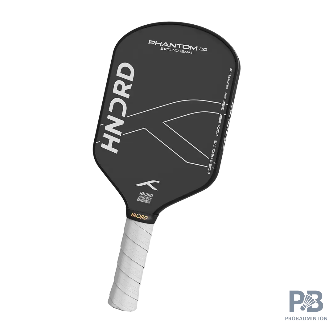 Phantom 20 Extend Pickleball Paddle – Best Paddle Ball in India for Power & Control | Top Pickleball Paddle India for Beginners & Pros.