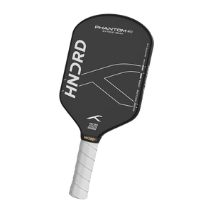 Phantom 20 Extend Pickleball Paddle | Durable Wide Design for Control & Comfort | ProBadminton