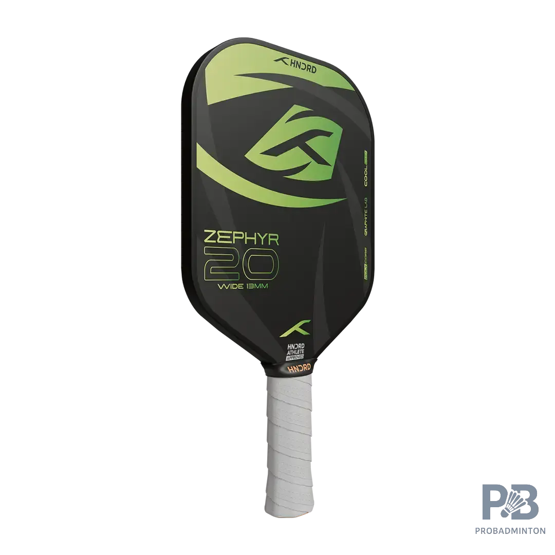 Zephyr 20 Professional Pickleball Paddle – High-Performance Paddle Ball in India for Advanced & Intermediate Players.