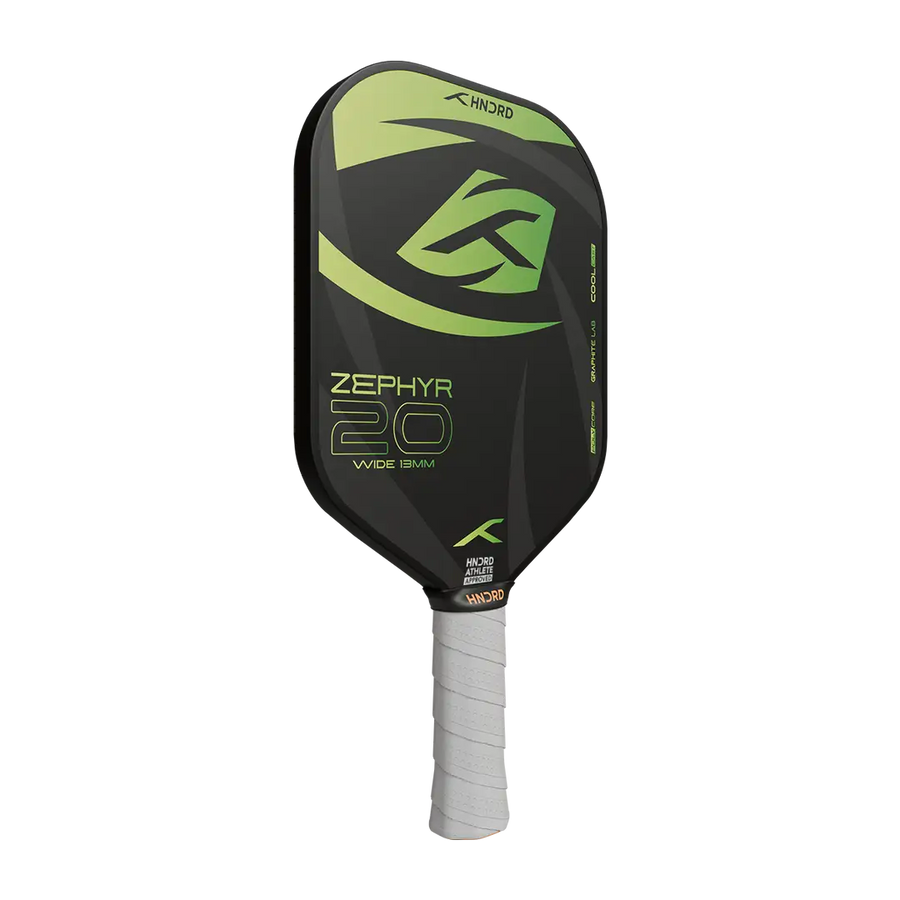 Zephyr 20 Professional-Grade Pickleball Paddle | ProBadminton.in