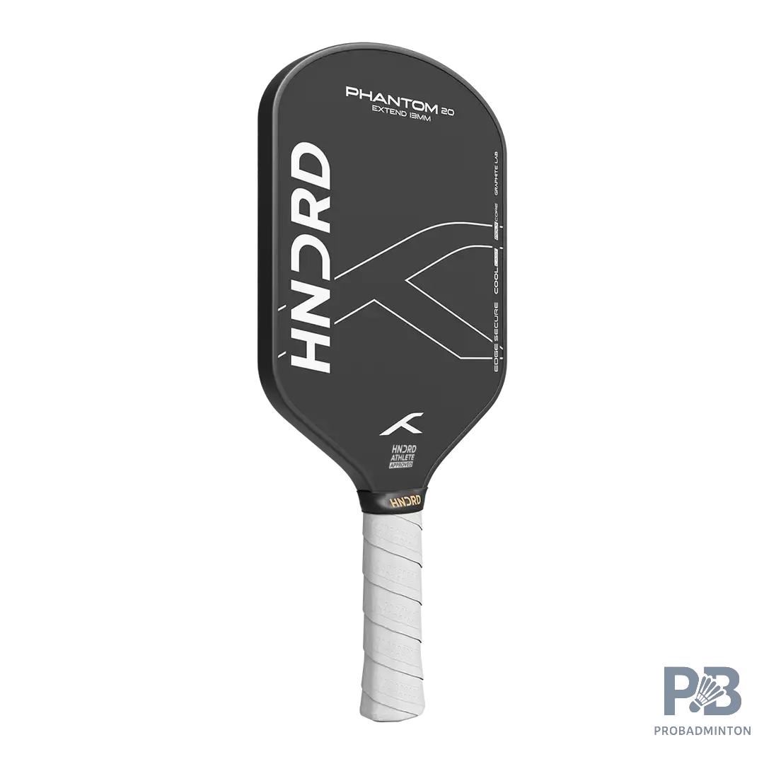Phantom 20 Extend Pickleball Paddle – Best Paddle Ball in India for Power & Control | Top Pickleball Paddle India for Beginners & Pros.