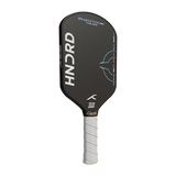 Hundred Phantom 60 Pickleball Paddle (Wide/Extended) | Fiberglass Face & Polymer Core for Power & Spin | Ideal for Recreational Play | ProBadminton.in