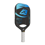 Hundred Zephyr 70 Power Pickleball Paddle | 13mm Core & Xtend Shape for Sharp Angles | Control Foam Vibration Dampening | Wide/Extend Variants (223-225g) | HPRX-4M171-X