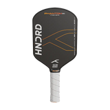 Hundred Phantom 80 Pickleball Paddle (Wide/Extended Body) | Fiberglass Face & Polymer Core for Power & Spin | USAPA Approved | ProBadminton.in