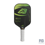 Zephyr 20 Professional Pickleball Paddle – High-Performance Paddle Ball in India for Advanced & Intermediate Players.