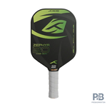 Zephyr 20 Professional Pickleball Paddle – High-Performance Paddle Ball in India for Advanced & Intermediate Players.
