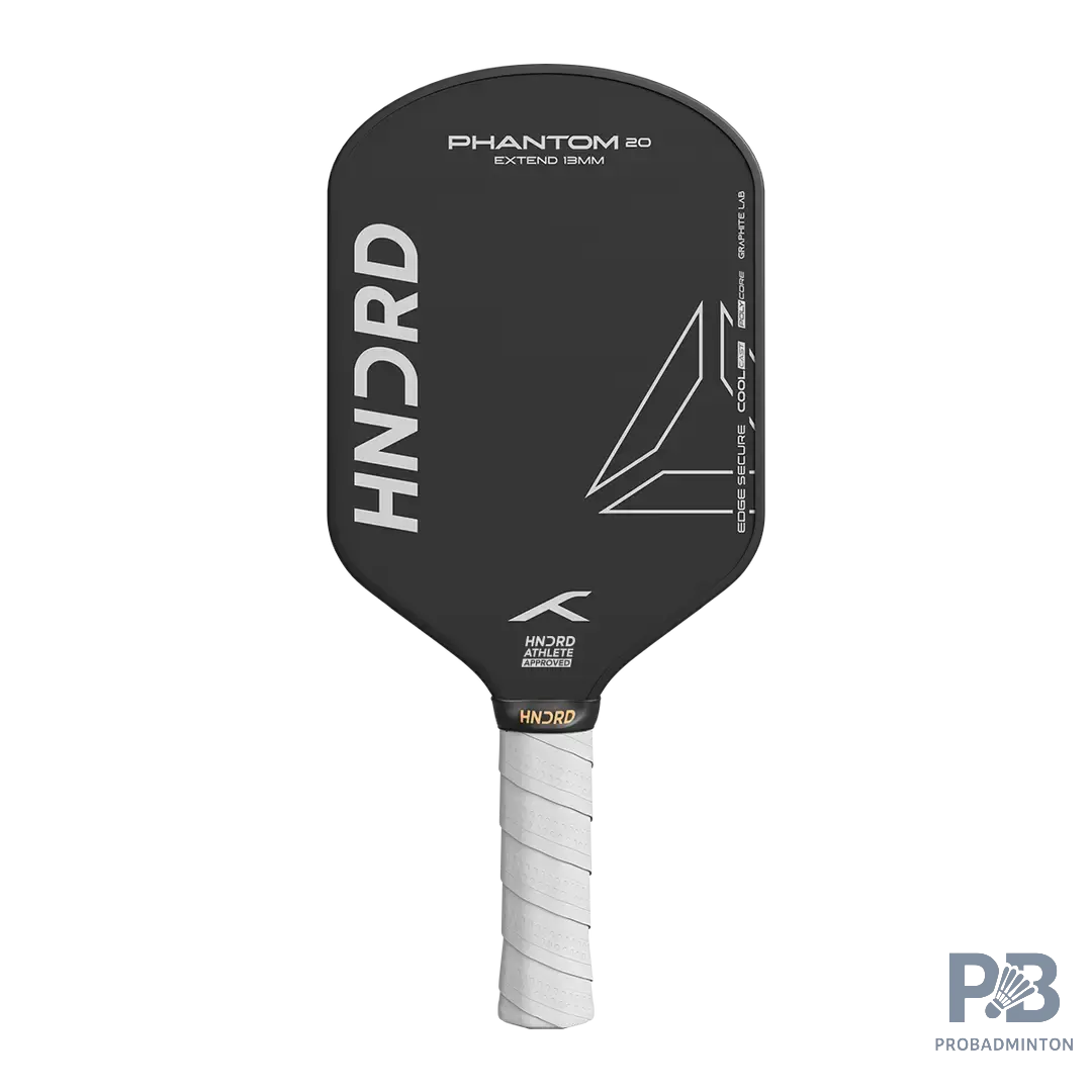 Phantom 20 Extend Pickleball Paddle – Best Paddle Ball in India for Power & Control | Top Pickleball Paddle India for Beginners & Pros.
