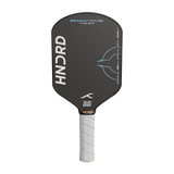 Hundred Phantom 60 Pickleball Paddle (Wide/Extended) | Fiberglass Face & Polymer Core for Power & Spin | Ideal for Recreational Play | ProBadminton.in