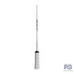 Zephyr 80 Wide-Body Badminton Racket – Lightweight Graphite Power Racket | Paddle Ball in India.