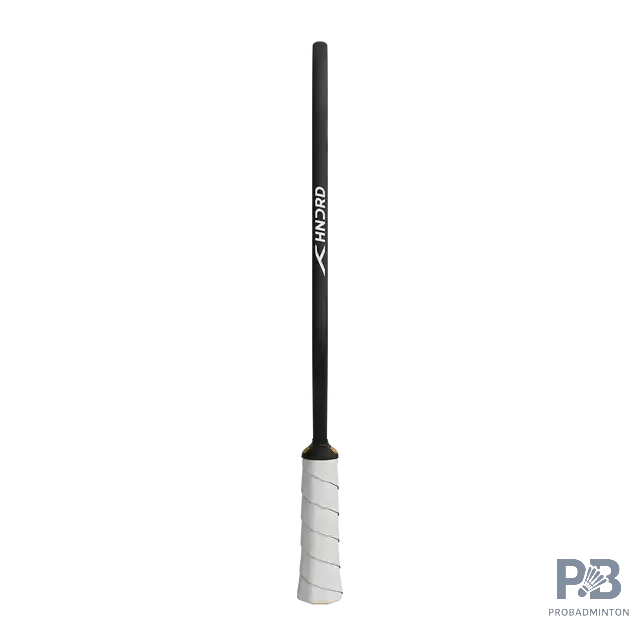 Hundred Zephyr 70 Power Pickleball Paddle | 13mm Core & Xtend Shape for Sharp Angles | Control Foam Vibration Dampening | Wide/Extend Variants (223-225g) | HPRX-4M171-X.