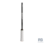 Hundred Zephyr 70 Power Pickleball Paddle | 13mm Core & Xtend Shape for Sharp Angles | Control Foam Vibration Dampening | Wide/Extend Variants (223-225g) | HPRX-4M171-X.