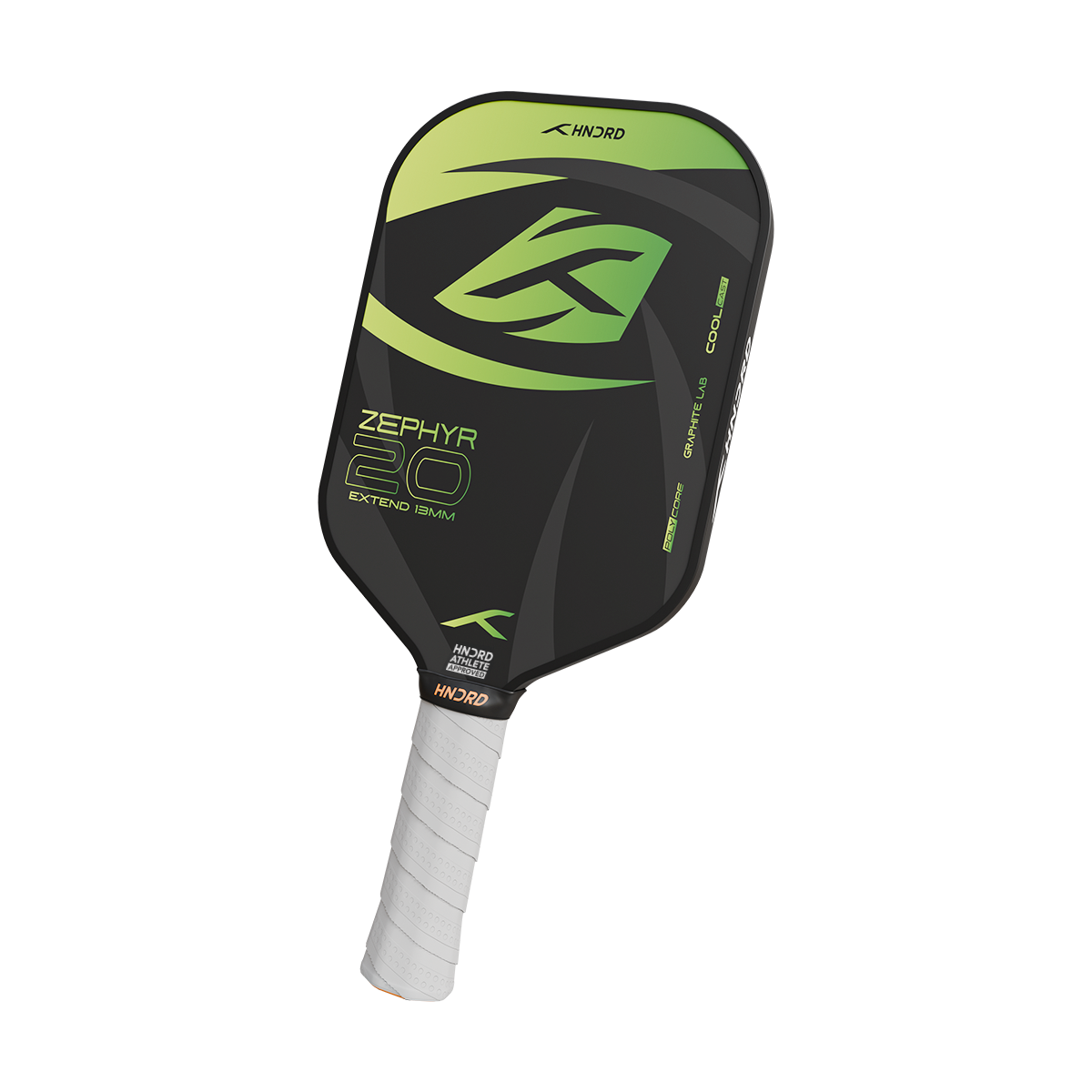 hundred picklebal paddle zephyr20 extend

