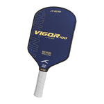 hundred vigor100 extend pickelball paddle navy

