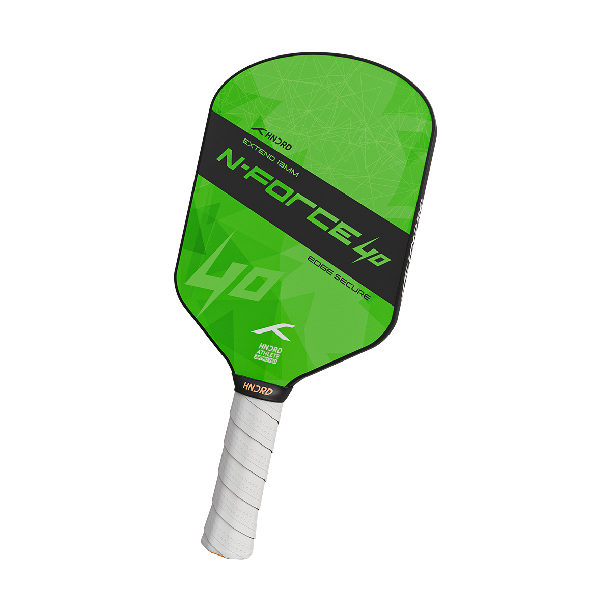 hundred pickelbal nforce40 extend raket

