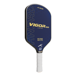 hundred pickleball padel vigor 100 extand blue

